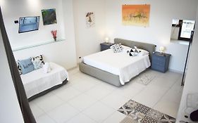Lume Art Apartment B&B